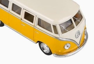 VW Bus Diecast Toys
