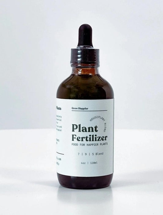 Houseplant Food