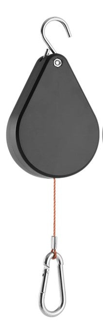 Retractable Plant Hanger