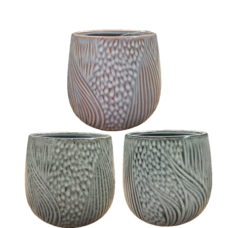 Camille Planter
