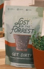 Get Dirty - Everyday Houseplant Soil Blend
