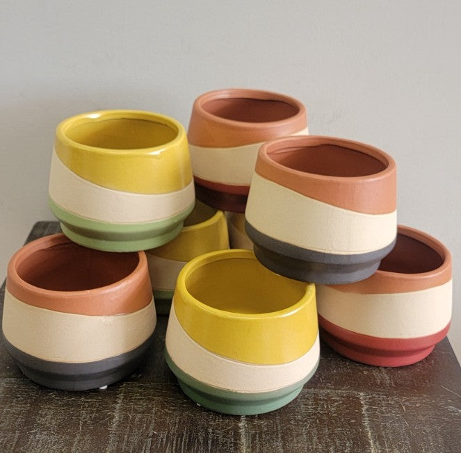 Mirage Planter