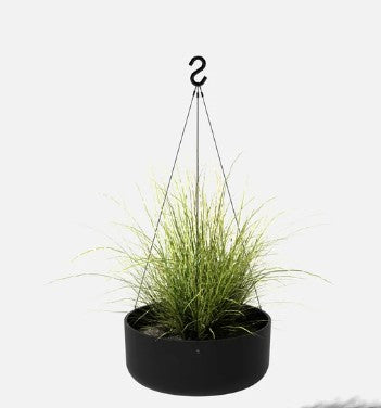Mason Hanging Planter
