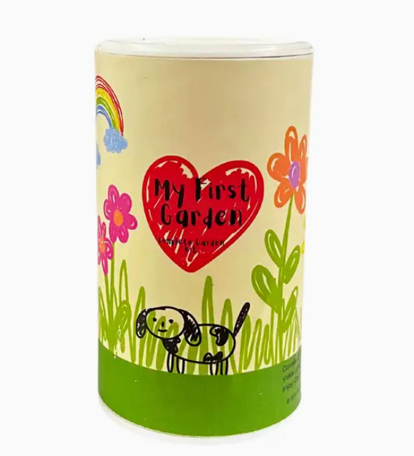 Wildflower Shakers