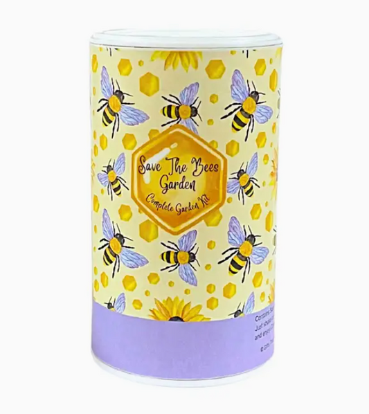 Wildflower Shakers
