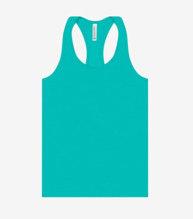 SoCal Women's Racerback Tank Tops