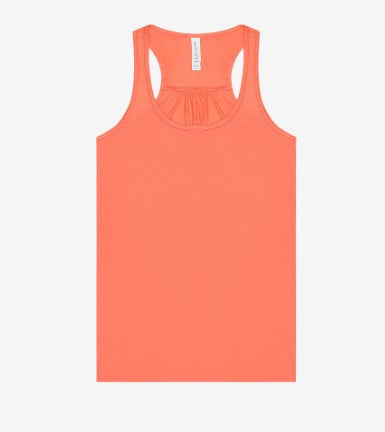 SoCal Women's Racerback Tank Tops