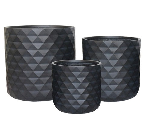 Diamond Pots