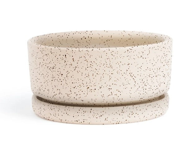 Momma Pots Low Bowl 6.5"