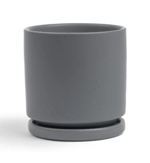 Momma Pots Cylinder 8.25"