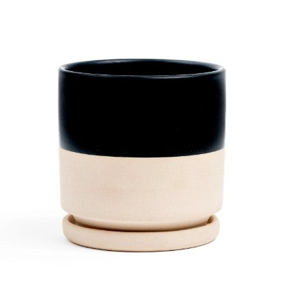 Momma Pots Cylinder 4.5"