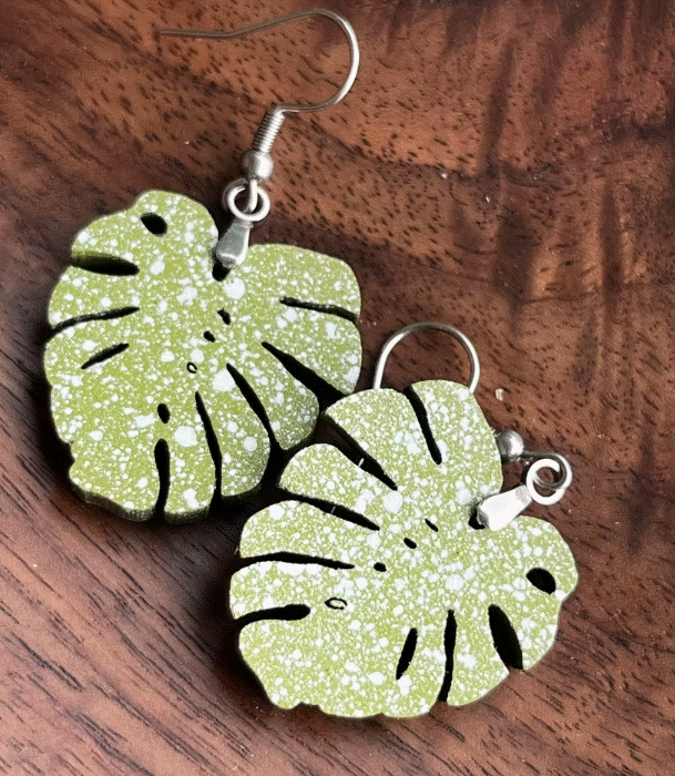 Silva & Ore Earrings