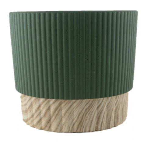 Judson Planter