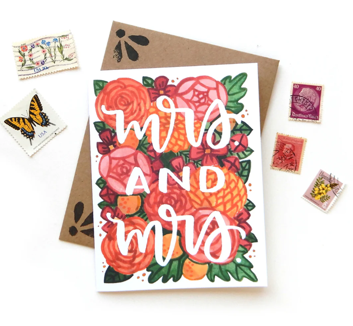 Sketchy Notions Greeting Cards