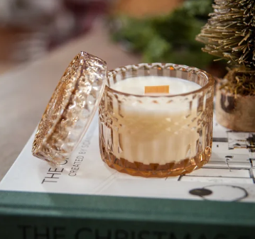 Keepsake Candles