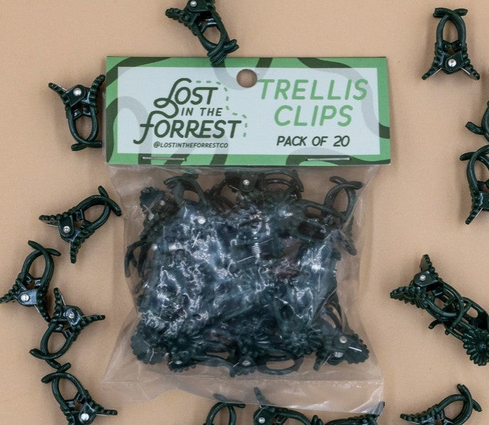 Trellis Clips