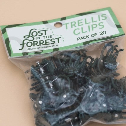 Trellis Clips