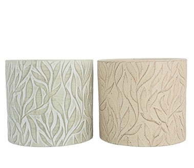 Evelyn Pots