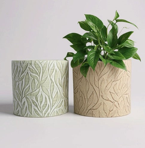 Evelyn Pots