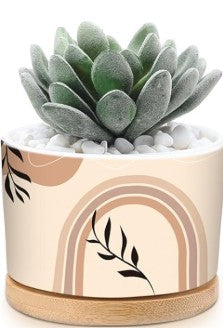 Sunset Pots