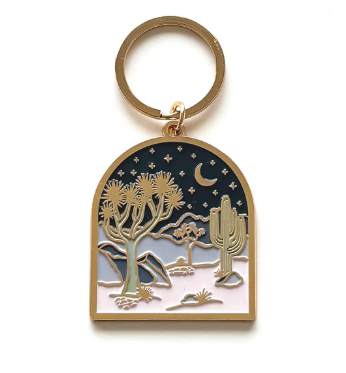 Keychains