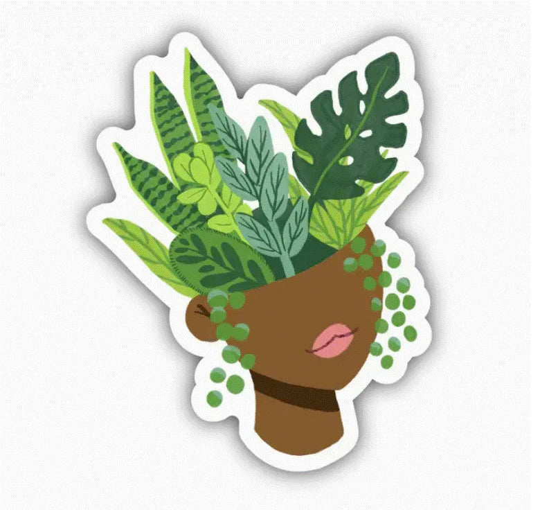 Big Mood Stickers