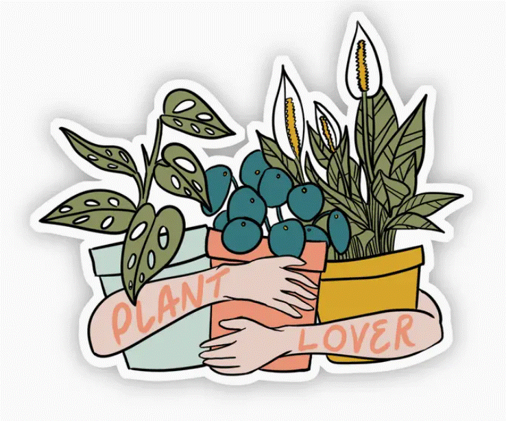 Big Mood Stickers