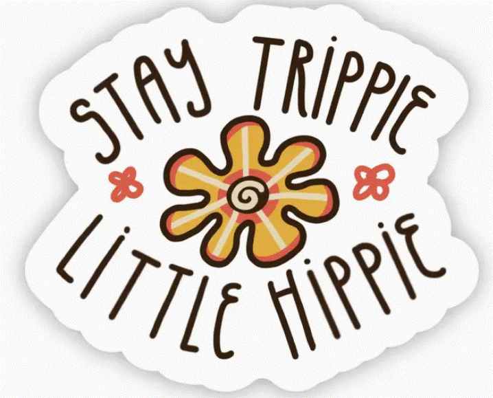 Big Mood Stickers