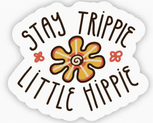 Big Mood Stickers