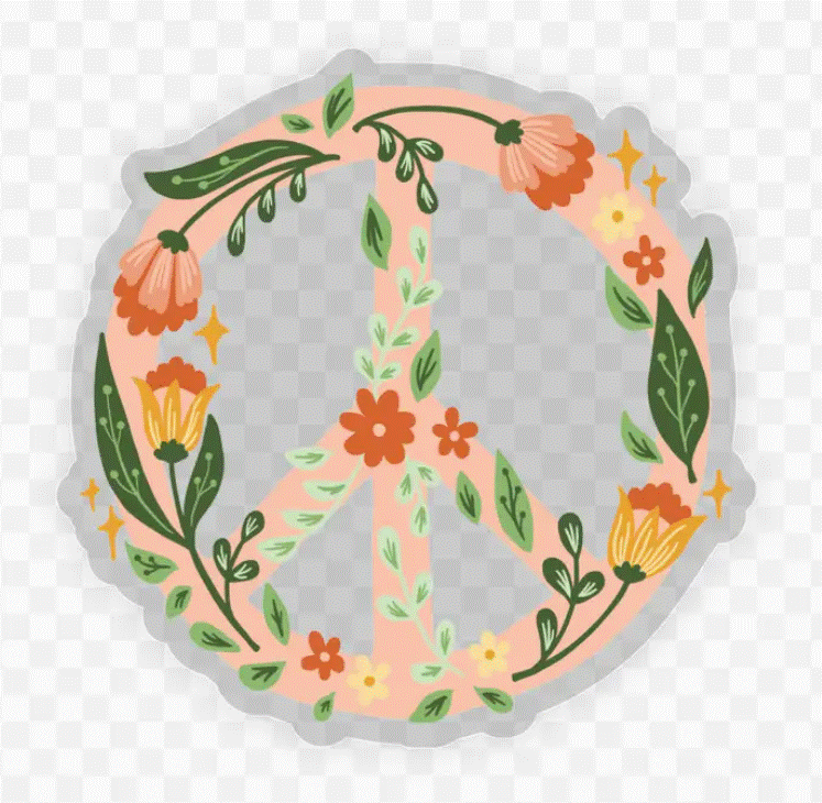 Big Mood Stickers