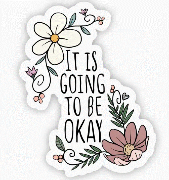 Big Mood Stickers