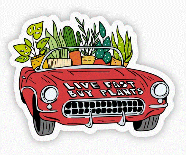 Big Mood Stickers