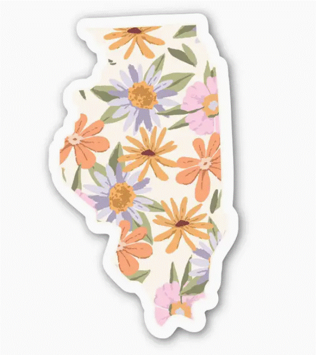 Big Mood Stickers
