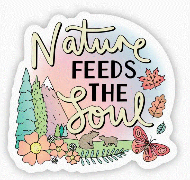 Big Mood Stickers