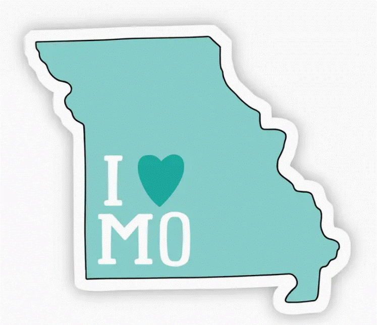 Big Mood Stickers