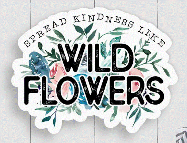 Expression Design Co Stickers