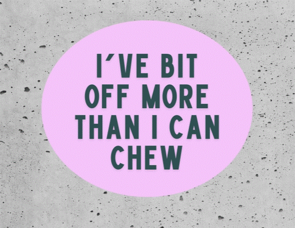 Big Mood Stickers