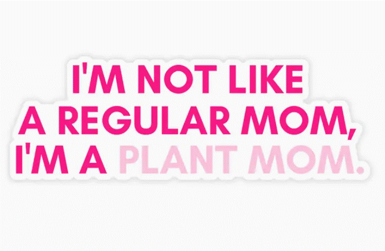 Big Mood Stickers