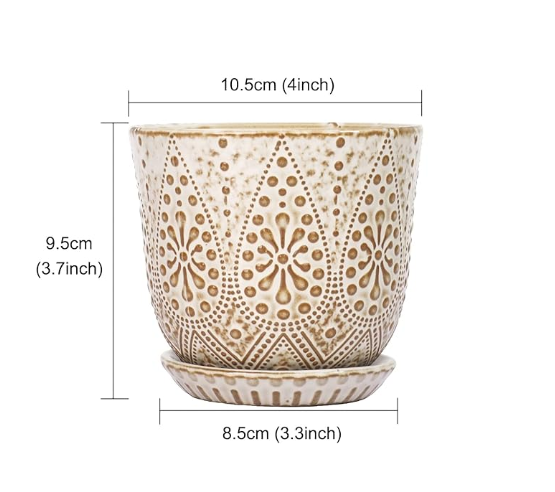 Bohemian Pots
