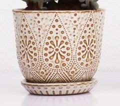 Bohemian Pots