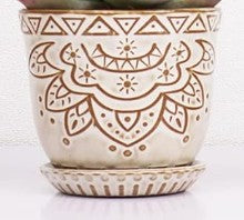 Bohemian Pots