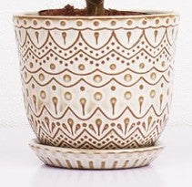 Bohemian Pots