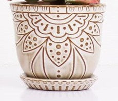 Bohemian Pots