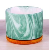 Marble Pot