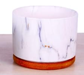 Marble Pot