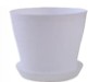 Plastic Pot 3.5”