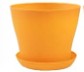 Plastic Pot 3.5”