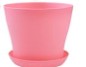 Plastic Pot 3.5”