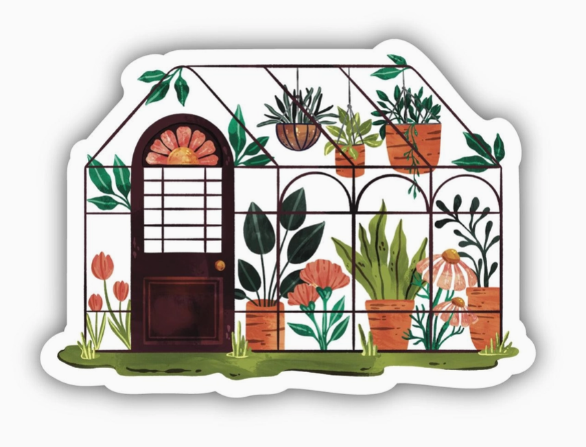 Big Mood Stickers
