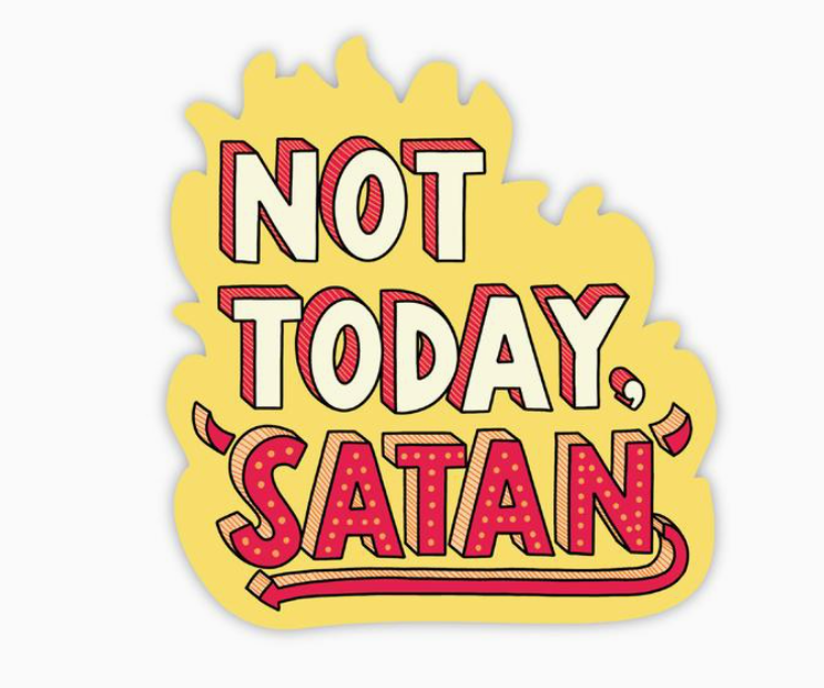 Big Mood Stickers